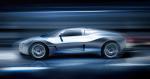 Gumpert Tornante 2011 года